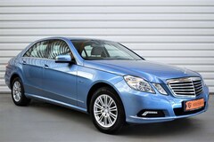 Bild des Angebotes Mercedes-Benz E 250 E250 CGI Elegance+Automatik+Bi-Xenon+PDC+49.400