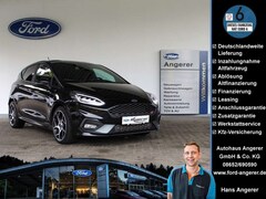 Bild des Angebotes Ford Fiesta ST Navi,Recaro,Performance,LED,B&O,RFK,WinPak,8-F
