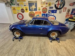 Renault Alpine A110 1300 FASA
