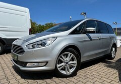 Bild des Angebotes Ford Galaxy 2.0 Titanium Klima|Navi|AHK|Tempo|Kamera|