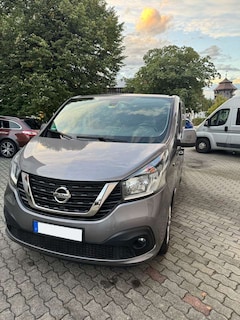 Bild des Angebotes Nissan NV300 L1H1 2,7t PREMIUM