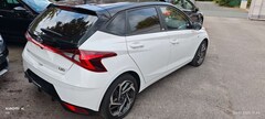 Bild des Angebotes Hyundai i20 Intro Edition Mild-Hybrid