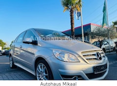 Bild des Angebotes Mercedes-Benz B 170 B -Klasse B 170