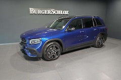 Bild des Angebotes Mercedes-Benz GLB 250 4M AMG/LED/360'/DISTRO/AHK/SOUND/PANO