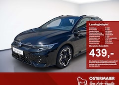 Bild des Angebotes VW Golf Variant Golf VIII Variant R-LINE 1.5eTSI 150PS DSG PANO.IQ