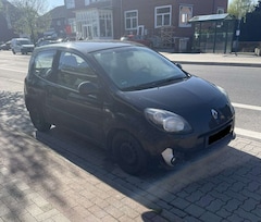 Renault Twingo 1.2 TÜV 12/27
