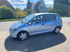 Bild des Angebotes Honda Jazz 1.4 LS*Klima*HU:01.2026*Automatik