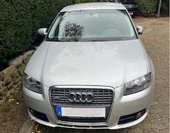 Bild des Angebotes Audi A3 A3 1.6 Sportback tiptronic S line Sportpaket plus