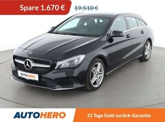 Bild des Angebotes Mercedes-Benz CLA 180 CLA 180 Shooting Brake Urban *NAVI*LED*TEMPO*
