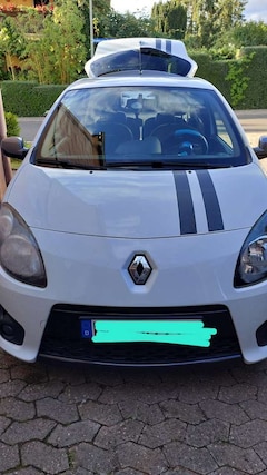 Bild des Angebotes Renault Twingo Twingo TCE 100 Gordini