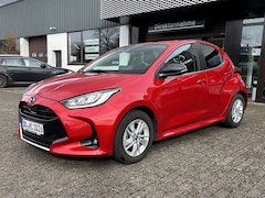 Bild des Angebotes Mazda 2 Hybrid 1.5 Agile Comfort-P Safety-P *Klimaautomati