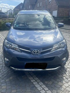 Bild des Angebotes Toyota RAV 4 2.0 D-4D 4x4 Edition