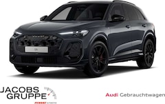 Bild des Angebotes Audi Q5 SUV TDI quattro 150 kW S tronic AHK/S Line/Pano/Tech plus/20"