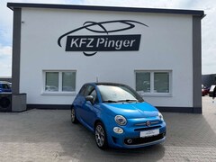 Bild des Angebotes Fiat 500 Sport