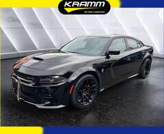Bild des Angebotes Dodge Charger SRT Hellcat Widebody *AKTIONSPREIS*