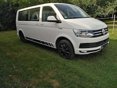 Bild des Angebotes VW T6 Caravelle Caravelle+DSG+Lang+Trendline