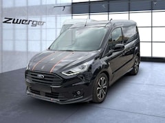 Bild des Angebotes Ford Transit Connect L1 Sport AHK Tempomat Xenon Kamera