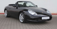 Bild des Angebotes Porsche 911 996 Carrera 4 Cabrio sehr sauber & original