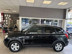 Bild des Angebotes Opel Antara 4x4 T-Leder  Standheizung AHK