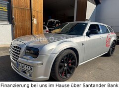 Bild des Angebotes Chrysler 300C Touring 6.1 SRT8*Motor Neu