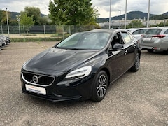 Bild des Angebotes Volvo V40 T2 Black Edition LED Alu AC Navi PTC Euro6**