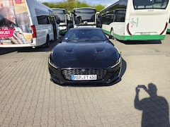 Bild des Angebotes Jaguar F-Type Coupe P450 AWD Aut. 75
