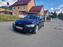 Bild des Angebotes BMW 335 335d xDrive Aut. M Sport