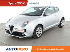 Bild des Angebotes Alfa Romeo MiTo 1.4 Super*TEMPO*PDC*KLIMA*GARANTIE*