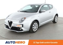 Bild des Angebotes Alfa Romeo MiTo 1.4 Super*TEMPO*PDC*KLIMA*GARANTIE*