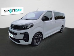 Bild des Angebotes Opel Zafira Life Tourer XL 2.0D AT8 *Modelljahr 2024*