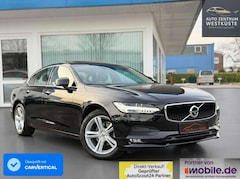 Bild des Angebotes Volvo S90 2.0 D4 Momentum HeadUP 360° Schiebedach
