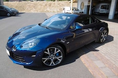 Bild des Angebotes Alpine A110 GT+Rückf.+Focal-Sound+Alu18+SHZ+Ablage-Top