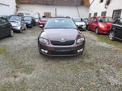 Bild des Angebotes Skoda Octavia Elegance 4x4
