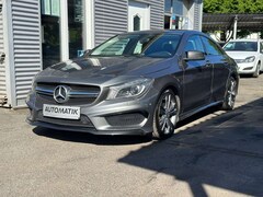 Bild des Angebotes Mercedes-Benz CLA 220 CDI AUTOMATIK+NAVI+PDC