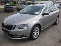 Bild des Angebotes Skoda Octavia Combi Style**Edelausttattung**