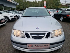 Bild des Angebotes Saab 9-5 Lim. 2.3 T Vector Automatik
