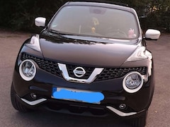 Bild des Angebotes Nissan Juke Juke 1.6 DIG-T ALL-MODE 4x4i Xtronic N-Connecta
