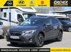 Bild des Angebotes Subaru XV XV 1.6i Comfort Autom./LED/Kamera/Sitzhzg./LM