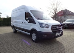 Bild des Angebotes Ford Transit Kasten 350 L3 H3 Trend