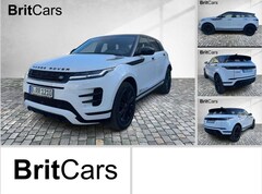 Bild des Angebotes Land Rover Range Rover Evoque D200 Dynamic SE 360-CAM ACC