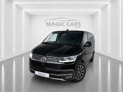Bild des Angebotes VW T6 Caravelle T6 Bulli DSG*LED*5 Sitzer*AHK*Kamera*SHZ*Virtual