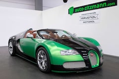 Bild des Angebotes Bugatti Veyron Grand Sport|VITESSE SUSPENSION|SERVICENEU
