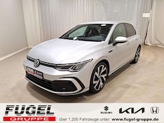 Bild des Angebotes VW Golf R Line 1.5 TSI LED|SHZ|Navi|virt.Cock|DAB