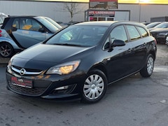 Bild des Angebotes Opel Astra Selection