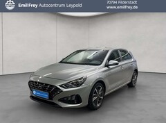 Bild des Angebotes Hyundai i30 1.0 T-GDI 48V-Hybrid Trend