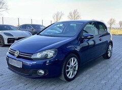 Bild des Angebotes VW Golf 2.0 TDI DSG Comfortline