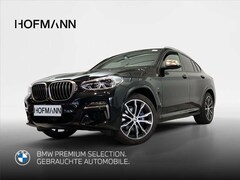 Bild des Angebotes BMW X4 M M Sport