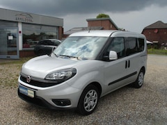 Bild des Angebotes Fiat Doblo SX Kombi Garantie