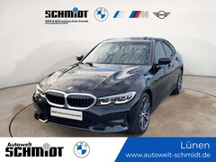 Bild des Angebotes BMW 330 e Sport Line + GARANTIE
