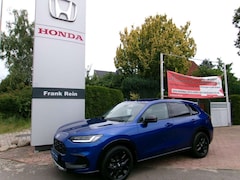 Bild des Angebotes Honda ZR-V e:HEV Sport